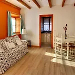 Vakantiehuis Casa Anhelo El Candil *