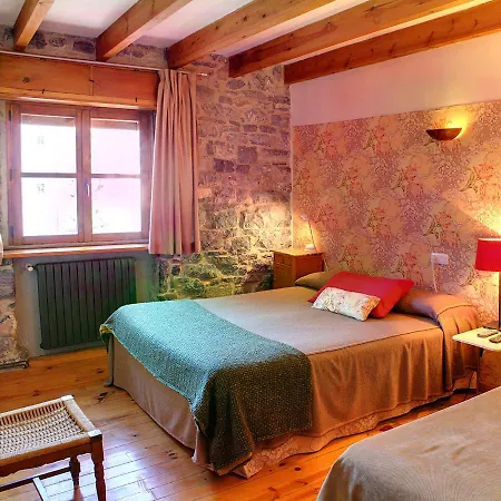 Casa Anhelo El Candil Holiday home *
