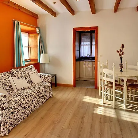 Holiday home Casa Anhelo El Candil *