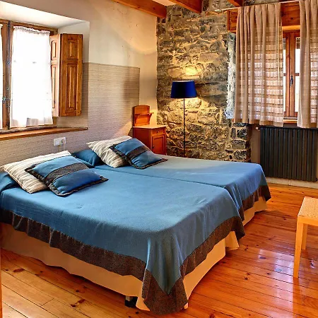 Casa Anhelo El Candil Puebla de Lillo