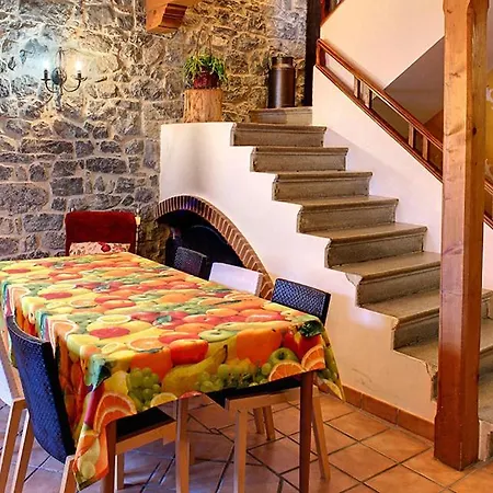 Casa de Férias Casa Anhelo El Candíl *