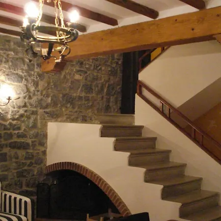 Casa Anhelo El Candil Hébergement de vacances