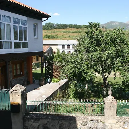 Holiday home Casa Anhelo El Candil Puebla de Lillo