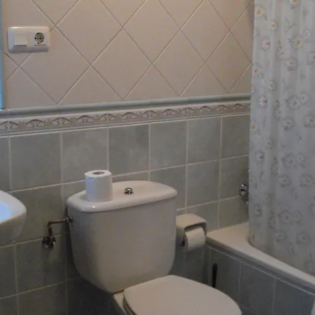 Casa Anhelo El Candil Holiday home