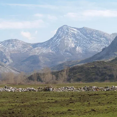Casa Anhelo El Candil * Puebla de Lillo
