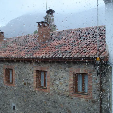 Casa Anhelo El Candil