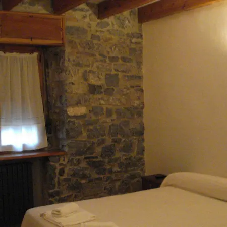 Casa Anhelo El Candil Holiday home *