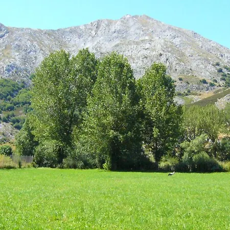 Casa Anhelo El Candil