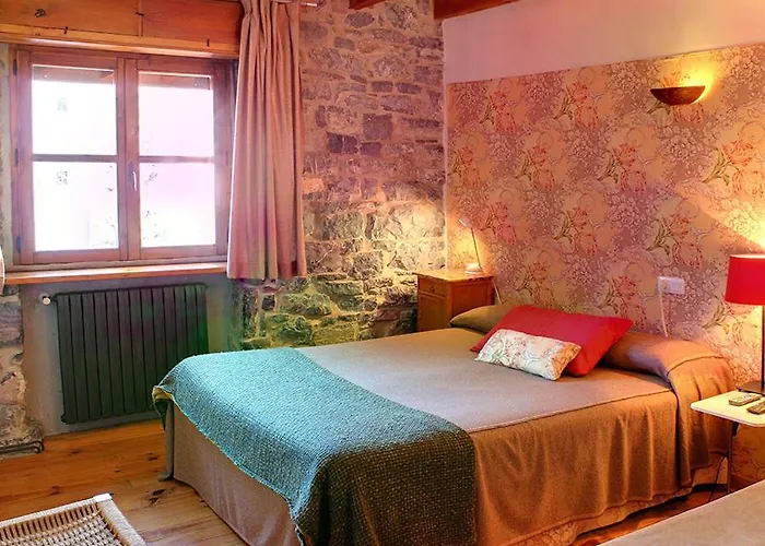 Casa Anhelo El Candil Holiday home *