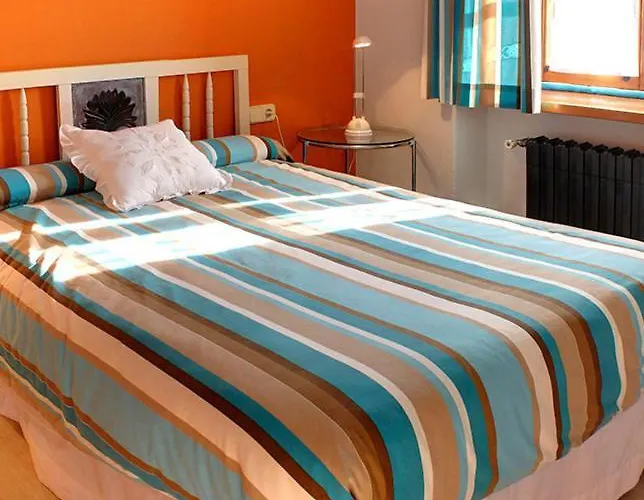 Casa Anhelo El Candil * פואבלה דה לילו