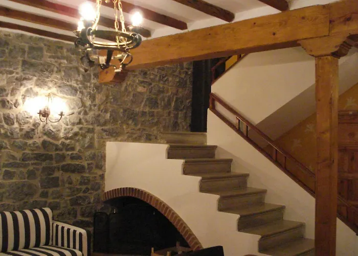 Casa Anhelo El Candil Holiday home