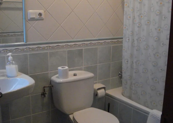 Casa Anhelo El Candil Holiday home