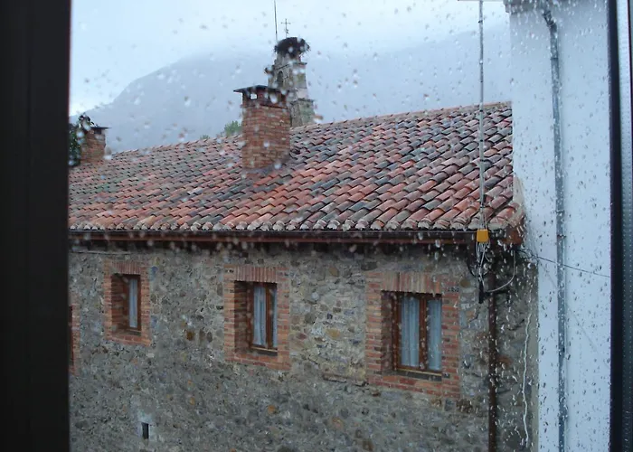 Casa Anhelo El Candil