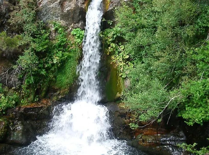 Casa Anhelo El Candil בית נופש פואבלה דה לילו