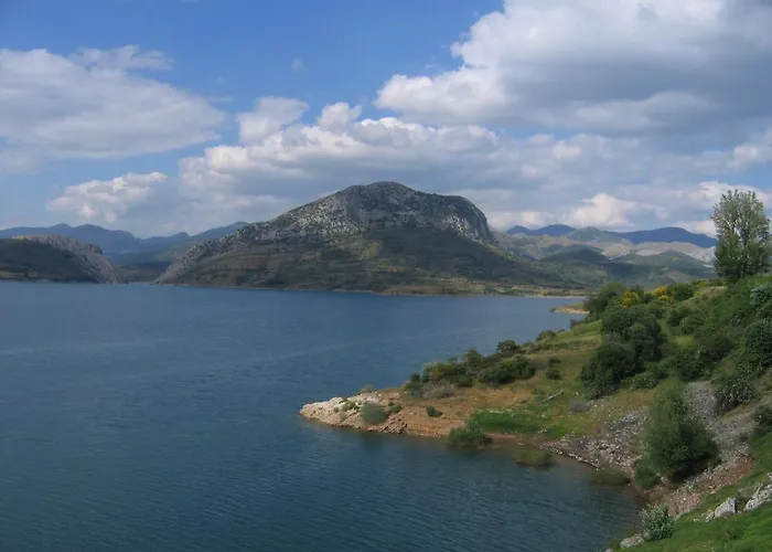 Casa Anhelo El Candil