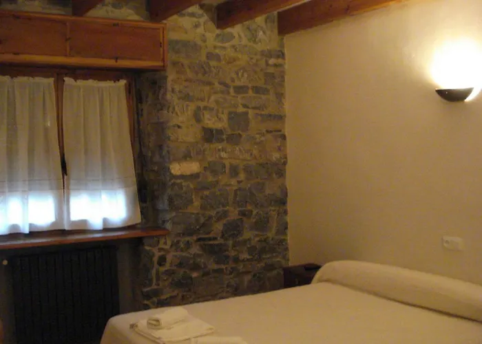 Casa Anhelo El Candil Holiday home *