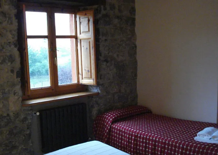 Casa Anhelo El Candil Holiday home