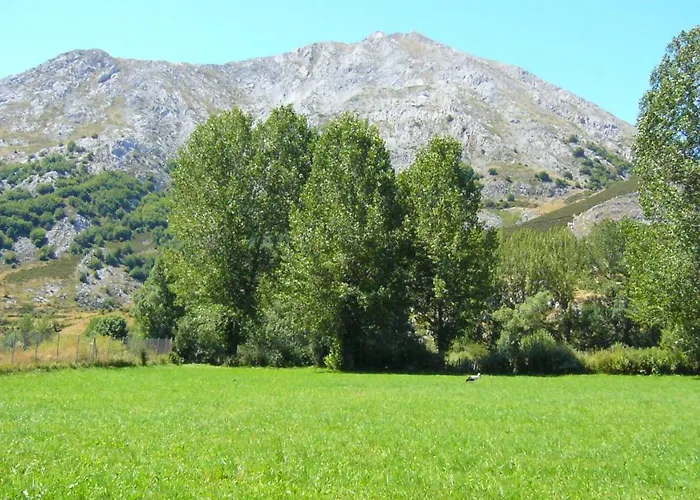 Casa Anhelo El Candil